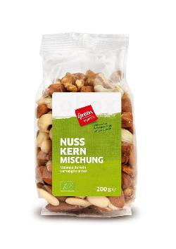 Produktfoto zu Nusskernmischung 250g