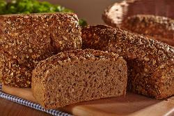 Produktfoto zu Mehrkornbrot 1000g