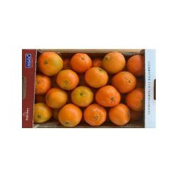 Produktfoto zu Clementine im 2,3 kg Karton