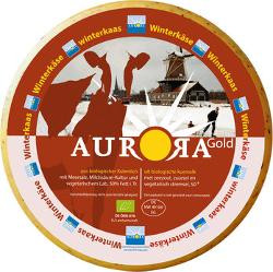 Produktfoto zu Aurora Winterkäse