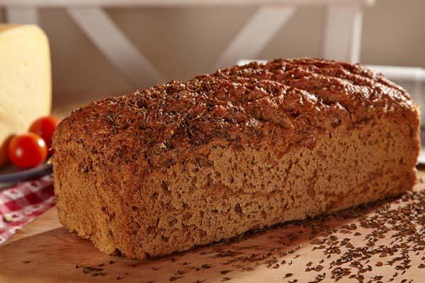 Produktfoto zu Gewürzbrot 1000g